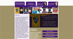 Desktop Screenshot of brainsmart.com